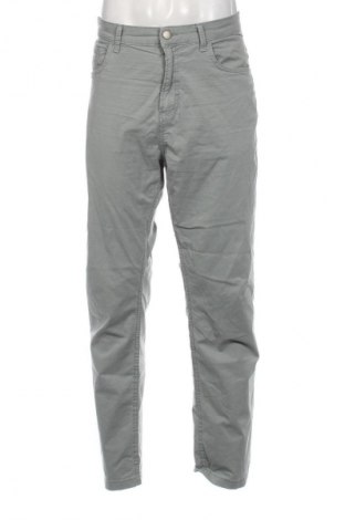 Pánské kalhoty  C&A, Velikost L, Barva Zelená, Cena  208,00 Kč