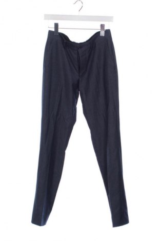 Męskie spodnie C&A, Rozmiar S, Kolor Niebieski, Cena 11,99 zł