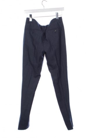 Męskie spodnie C&A, Rozmiar S, Kolor Niebieski, Cena 11,99 zł