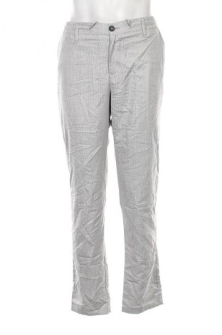 Pánské kalhoty  C&A, Velikost L, Barva Šedá, Cena  109,00 Kč