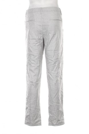 Pánské kalhoty  C&A, Velikost L, Barva Šedá, Cena  109,00 Kč