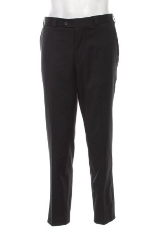 Pánské kalhoty  C&A, Velikost L, Barva Černá, Cena  119,00 Kč