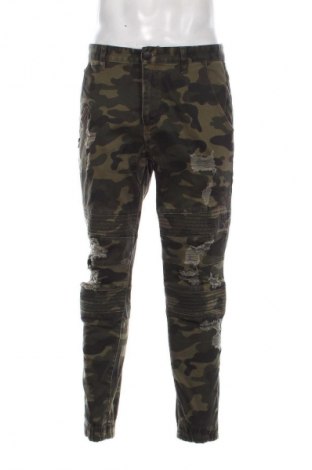 Pantaloni de bărbați CSBL, Mărime M, Culoare Multicolor, Preț 49,99 Lei