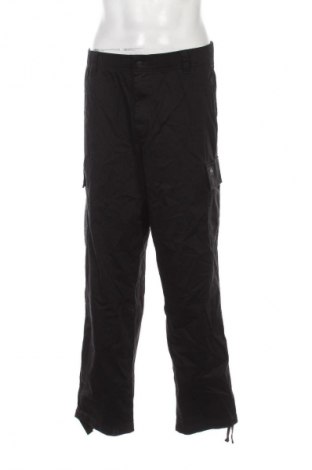 Pánské kalhoty  Calvin Klein Jeans, Velikost L, Barva Černá, Cena  1 729,00 Kč