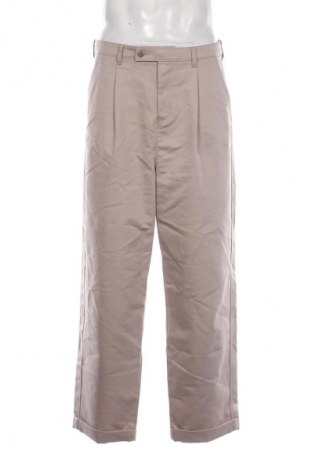 Férfi nadrág Calvin Klein Jeans, Méret M, Szín Bézs, Ár 19 659 Ft