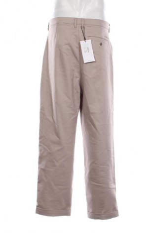 Férfi nadrág Calvin Klein Jeans, Méret M, Szín Bézs, Ár 19 659 Ft