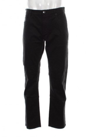 Męskie spodnie Canda, Rozmiar L, Kolor Czarny, Cena 22,99 zł