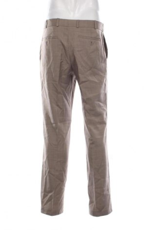 Pantaloni de bărbați Canda, Mărime L, Culoare Bej, Preț 17,99 Lei