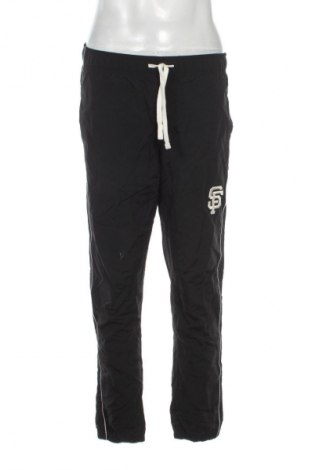 Мъжки панталон Champion, Размер M, Цвят Черен, Цена 18,40 €