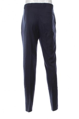 Pánské kalhoty  Charles Tyrwhitt, Velikost XL, Barva Modrá, Cena  419,00 Kč