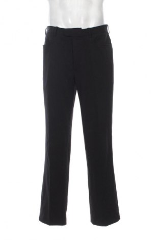 Męskie spodnie Clockhouse, Rozmiar L, Kolor Czarny, Cena 17,99 zł