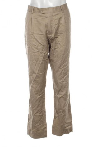 Pánské kalhoty  Combiel, Velikost XL, Barva Béžová, Cena  229,00 Kč