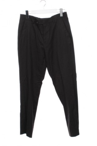 Męskie spodnie Connor, Rozmiar S, Kolor Czarny, Cena 17,99 zł