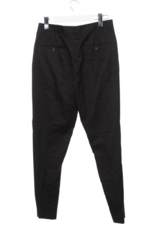 Męskie spodnie Connor, Rozmiar S, Kolor Czarny, Cena 17,99 zł