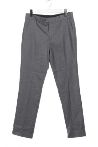 Pánské kalhoty  Connor, Velikost S, Barva Šedá, Cena  89,00 Kč