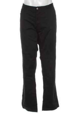 Pánské kalhoty  Connor, Velikost XXL, Barva Černá, Cena  249,00 Kč