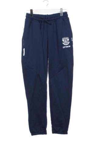 Мъжки панталон Cotton On, Размер XS, Цвят Син, Цена 6,13 €