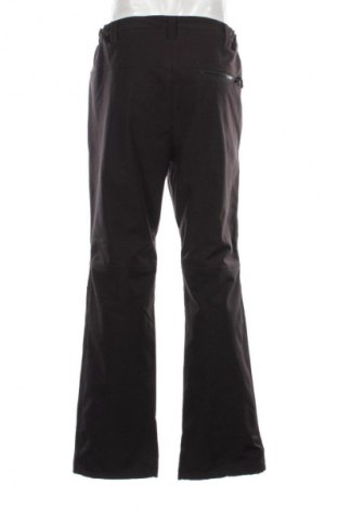 Pánské kalhoty  Crane, Velikost L, Barva Černá, Cena  129,00 Kč