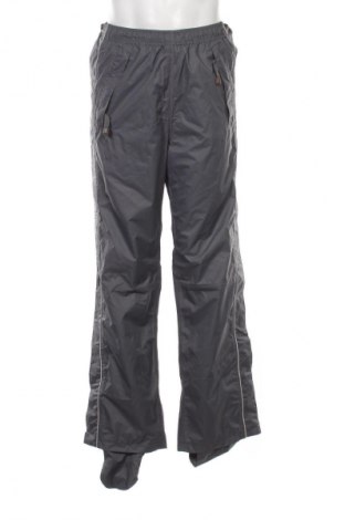 Мъжки панталон Crane, Размер M, Цвят Сив, Цена 2,55 €