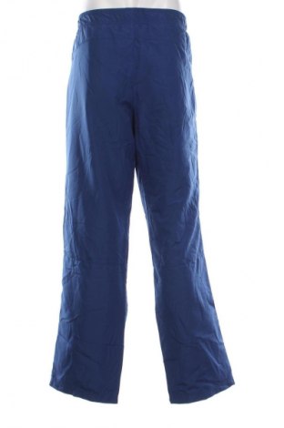 Męskie spodnie Crane, Rozmiar L, Kolor Niebieski, Cena 13,99 zł