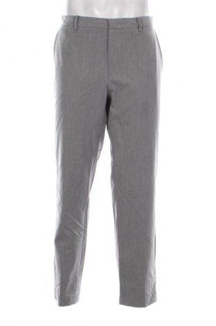 Мъжки панталон Cremieux, Размер L, Цвят Сив, Цена 22,49 €