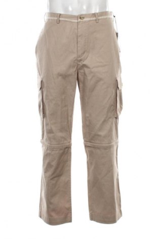 Pánské kalhoty  Crocodile, Velikost M, Barva Béžová, Cena  1 169,00 Kč