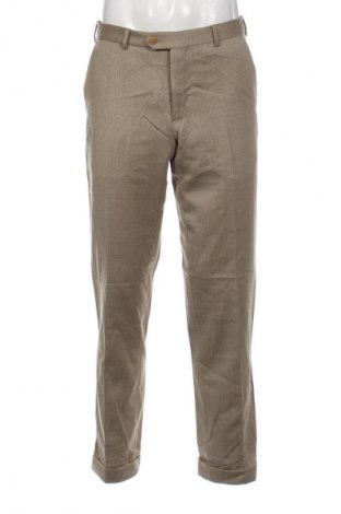 Pánské kalhoty  DALTON & FORSYTHE, Velikost M, Barva Béžová, Cena  899,00 Kč