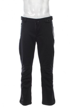 Мъжки панталон DLX, Размер S, Цвят Черен, Цена 9,20 €