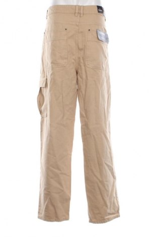 Мъжки панталон DNGRS, Размер XL, Цвят Бежов, Цена 26,07 €