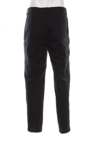 Мъжки панталон Dan Fox X About You, Размер M, Цвят Черен, Цена 15,00 €