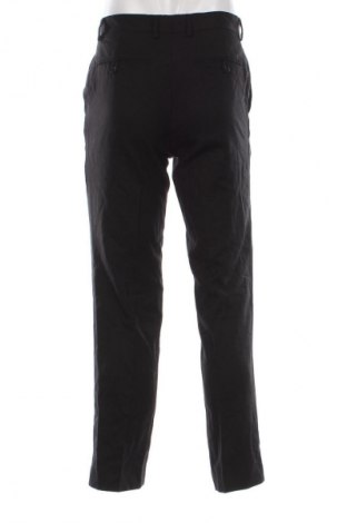 Мъжки панталон Daniel Hechter, Размер M, Цвят Черен, Цена 5,62 €