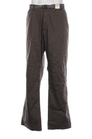 Мъжки панталон Decathlon, Размер XXL, Цвят Зелен, Цена 30,00 €