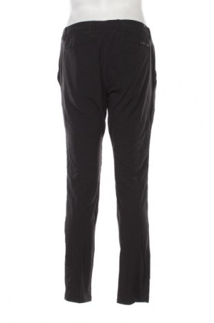 Męskie spodnie Decathlon, Rozmiar M, Kolor Czarny, Cena 53,99 zł