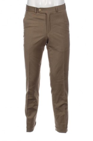 Herrenhose Dolzer, Größe M, Farbe Beige, Preis € 41,99