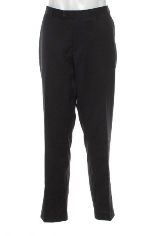 Pánské kalhoty  Dressmann, Velikost XL, Barva Černá, Cena  189,00 Kč