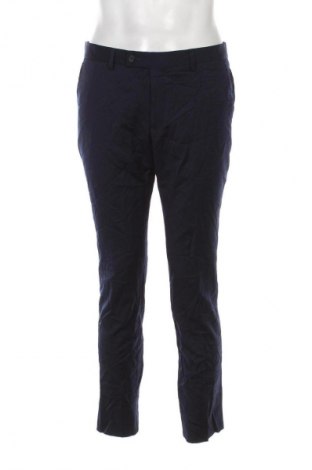 Мъжки панталон Dressmann, Размер M, Цвят Син, Цена 3,57 €