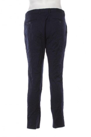 Мъжки панталон Dressmann, Размер M, Цвят Син, Цена 3,57 €