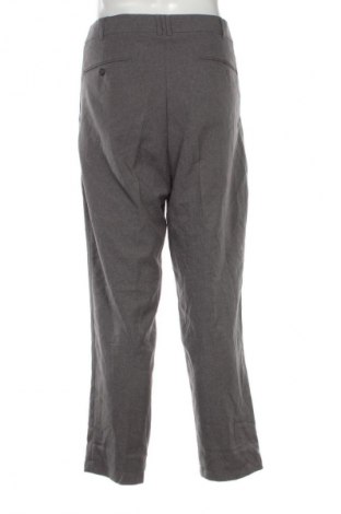 Pánské kalhoty  Dressmann, Velikost L, Barva Šedá, Cena  289,00 Kč
