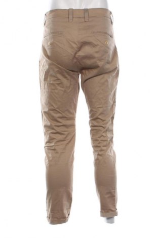 Pánské kalhoty  Drykorn for beautiful people, Velikost L, Barva Béžová, Cena  329,00 Kč