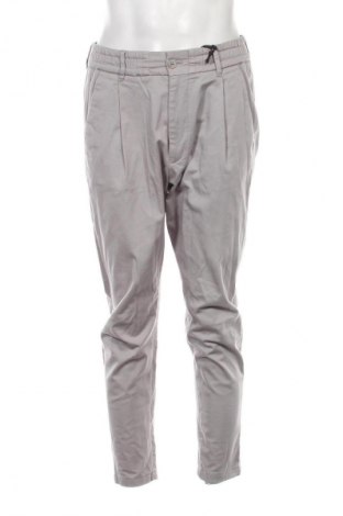 Férfi nadrág Drykorn for beautiful people, Méret M, Szín Szürke, Ár 26 819 Ft