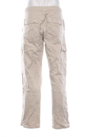 Pánské kalhoty  FSBN, Velikost M, Barva Béžová, Cena  219,00 Kč