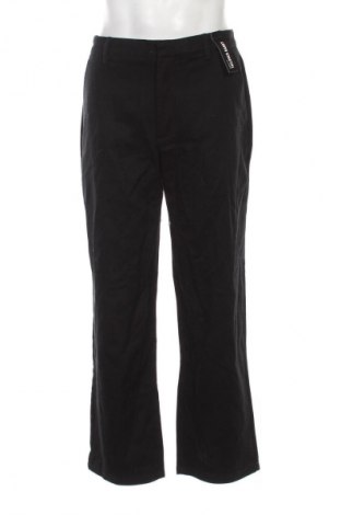 Pánské kalhoty  FSBN, Velikost L, Barva Černá, Cena  239,00 Kč