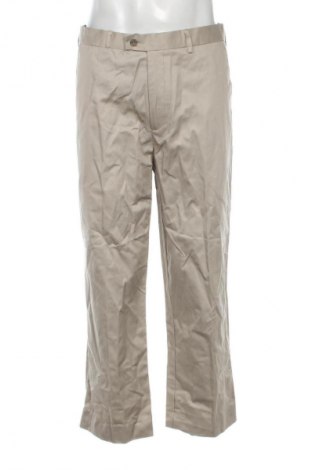 Pánské kalhoty  Farah, Velikost L, Barva Béžová, Cena  139,00 Kč