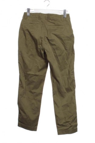 Pánské kalhoty  Gap, Velikost XS, Barva Zelená, Cena  259,00 Kč