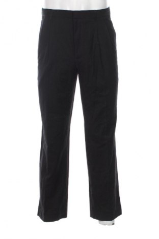 Мъжки панталон Gold lion, Размер M, Цвят Черен, Цена 2,55 €