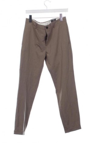 Pánské kalhoty  H&M, Velikost M, Barva Béžová, Cena  129,00 Kč