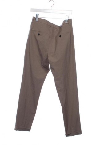 Pánské kalhoty  H&M, Velikost M, Barva Béžová, Cena  129,00 Kč