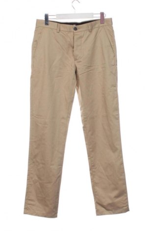 Мъжки панталон H&M, Размер M, Цвят Бежов, Цена 10,30 €