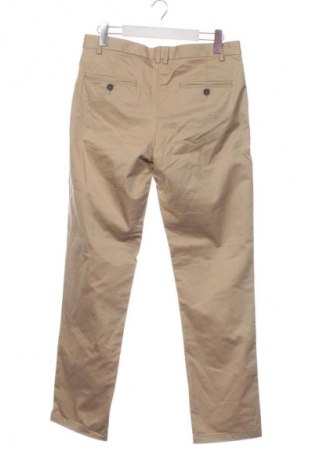 Мъжки панталон H&M, Размер M, Цвят Бежов, Цена 10,30 €
