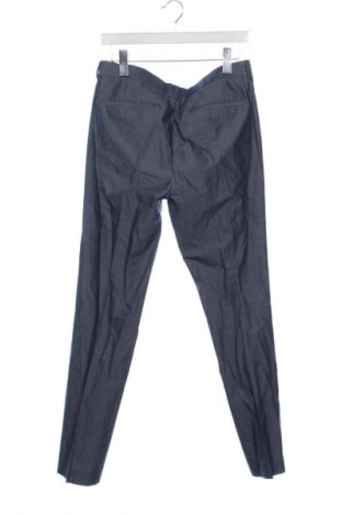 Męskie spodnie H&M, Rozmiar M, Kolor Niebieski, Cena 10,99 zł